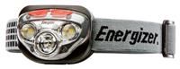 Energizer Head Torch, Vision HD Focus Headlight, Batteries Included
