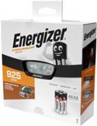 Energizer 1000 Lumen Hybrid headlamp & Torch Brand New 5 Modes &  Turbo