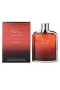 NEW Jaguar Classic Red EDT Spray 100ml