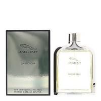 Jaguar Classic Gold edt 100 ml 3,3 fl.oz