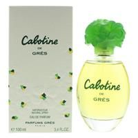 Gres Cabotine Eau de Parfum Spray 100ml