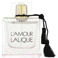 Lalique L'Amour Eau de Parfum 100ml EDP New Retail Boxed Sealed