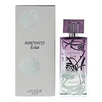 Lalique Amethyst Éclat EDP W 100 ml