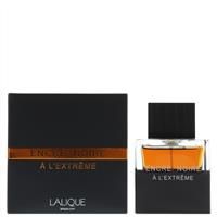 Lalique Encre Noire A L'Extreme EDP M 100 ml