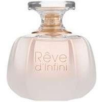 Lalique Reve d'infini Eau de Parfum Spray 100ml - Perfume