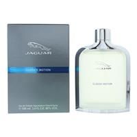 Jaguar Classic Motion EDT Spray 100ml
