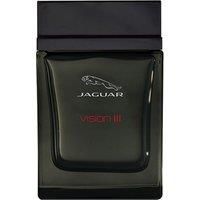 Jaguar Vision III Eau De Toilette Spray for Men 100 ml