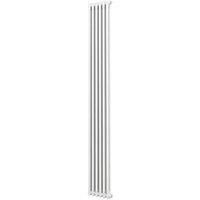 ACOVA Classic Vertical 2-Column Radiator (H)2000mm x (W)306mm COLLECTION ONLY!!!