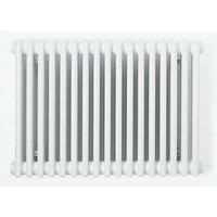 ACOVA Classic  2-Column Horizontal 653W Radiator (H)500mm x (W)812mm White - New