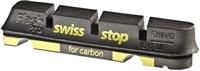 Swissstop Flash Pro Black Prince Replacement Pads (Set of 4)