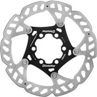Swisstop Rotor Catalyst Pro 6 Bolt 140Mm
