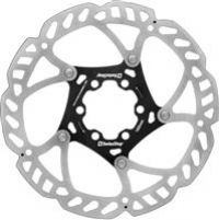 Swissstop Disc Rotor 6 BOLT 160mm