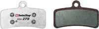 SWI/STOP D27 E - SHMANO SAINT PLUS VARIO from SWISSSTOP DISC PADS RRP £17.99