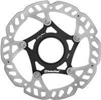 Swissstop Disc Rotor Centrlock 140mm