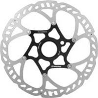 SwissStop Catalyst Pro Centre Lock Disc Brake Rotor 220mm
