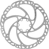 SwissStop Catalyst One 6 Bolt Fixing Disc Brake Rotor 180mm diameter