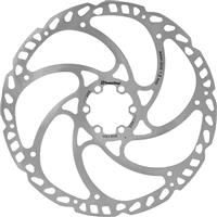 SwissStop Catalyst One 6 Bolt Fixing Disc Brake Rotor 203mm diameter
