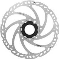 SwissStop Catalyst One Centre Lock Disc Brake Rotor 203mm diameter