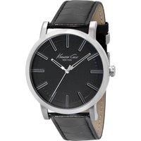 Kenneth Cole Man IKC1997 Quartz Watch 43.0 mm, Strap