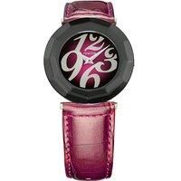Safira 24 Pink Watch