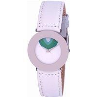 Safira 999 White Watch