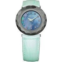 Safira 99 Mother Of Pearl Watch