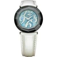 Safira 24 Mother Of Pearl Watch