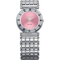 Roma Pastell Pink Watch