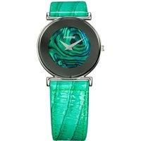 MOP Mother Of Pearl Watch