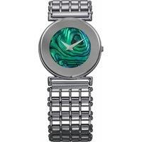 Elegance MoP Mother Of Pearl Watch