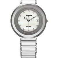 Cyclon Mother Of Pearl Watch