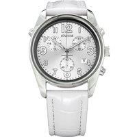 Ginebra Silver Watch