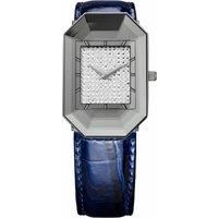 Scala Silver Watch