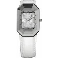 Scala Silver Watch