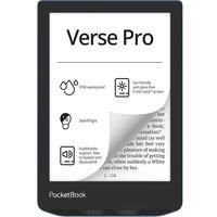 7640152094965 PocketBook Verse Pro e-book reader Touchscreen 16 GB Wi-Fi Black,