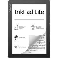 POCKETBOOK Inkpad Lite 9.7" eReader - 8 GB, Grey, Silver/Grey