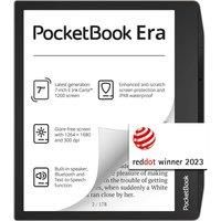 POCKETBOOK Era 7" eReader - 16 GB, Silver, Silver/Grey