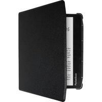 PocketBook HN-SL-PU-700-BK-WW e-book reader case 17.8 cm (7") Cover Black