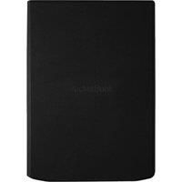 POCKETBOOK Flip 7.8£ Inkpad 4, Color 2 & 3 E-book Folio Case - Black, Black