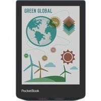 POCKETBOOK Ebook Verse Pro Color 634 6 E-Ink Kaleido 3 16GB Wi-Fi Stormy Sea