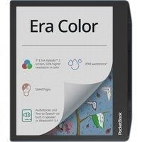 POCKETBOOK Era Color 7" eReader - 32 GB, Black, Black