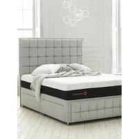 Dormeo Octaspring Sirocco Mattress  Medium/Soft