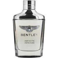 Bentley Infinite Intense Eau de Parfum Spray 100ml  Aftershave