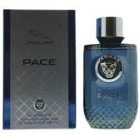 Jaguar Jaguar Eau de Toilette Natural Spray"Pace" 60 ml