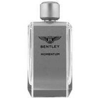 Bentley Momentum Eau de Toilette Spray 100ml  Aftershave