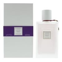 LALIQUE LES COMPOSITIONS PARFUMEES ELECTRIC PURPLE 100ML EDP SPRAY - NEW - UK