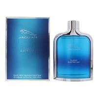 Jaguar Class Elect Sky Edt Va 100ml