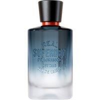 Real Superdry Fragrance 01 Masculin EDT 100ML