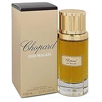 Ghopard Oud Malaki Eau De Perfume, 80 milliliters