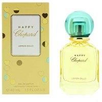 Chopard Happy Chopard Lemon Dulci Eau De Parfum 40 ml (1er Pack)